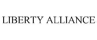 LIBERTY ALLIANCE