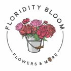 FLORIDITY BLOOM FLOWERS & MORE
