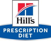 H HILL'S PRESCRIPTION DIET
