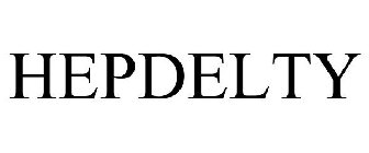 HEPDELTY