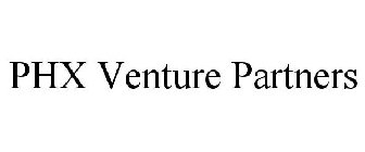 PHX VENTURE PARTNERS