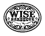 WISE BARBECUE