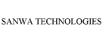SANWA TECHNOLOGIES