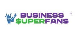 BUSINESS SUPERFANS
