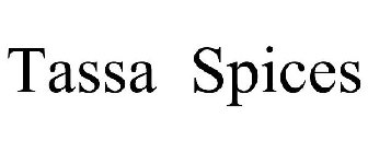 TASSA SPICES