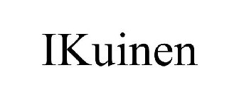 IKUINEN