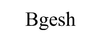 BGESH