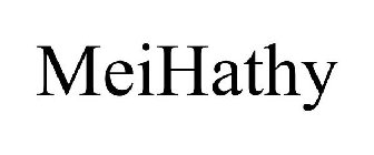 MEIHATHY