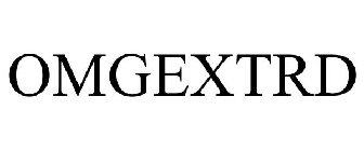 OMGEXTRD