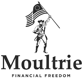 MOULTRIE FINANCIAL FREEDOM