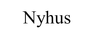 NYHUS