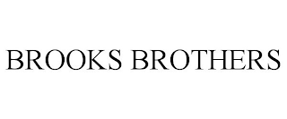 BROOKS BROTHERS