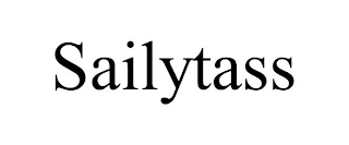 SAILYTASS