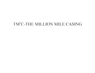 TM2C-THE MILLION MILE CASING