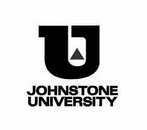 U JOHNSTONE UNIVERSITY