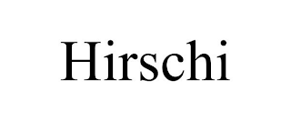 HIRSCHI