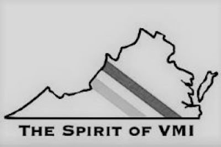 THE SPIRIT OF VMI