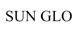 SUN GLO