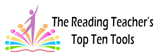 THE READING TEACHER'S TOP TEN TOOLS ONLINE PROFESSIONAL DEVELOPMENT