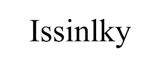 ISSINLKY