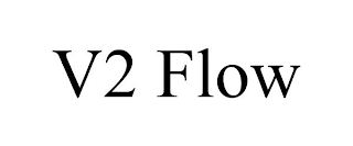 V2 FLOW