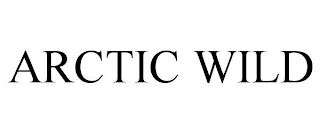 ARCTIC WILD