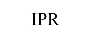 IPR