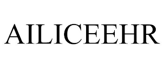 AILICEEHR