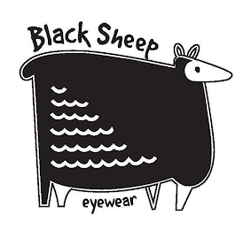BLACK SHEEP EYEWEAR