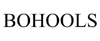 BOHOOLS