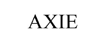 AXIE