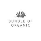 BUNDLE OF ORGANIC