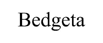 BEDGETA