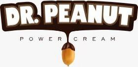 DR. PEANUT POWER CREAM