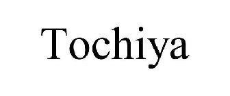 TOCHIYA