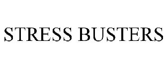 STRESS BUSTERS