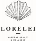 LORELEI NATURAL BEAUTY & WELLNESS