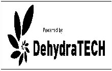 POWERED BY DEHYDRATECH