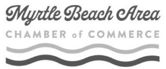 MYRTLE BEACH AREA CHAMBER OF COMMERCE