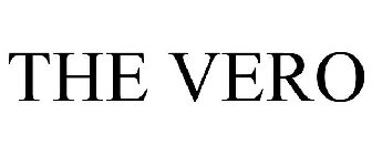 THE VERO