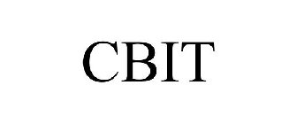 CBIT