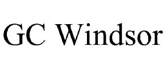 GC WINDSOR