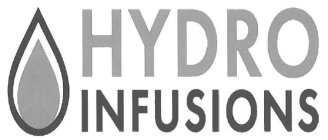 HYDRO INFUSIONS