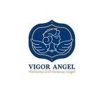 VIGOR ANGEL WELLNESS GIFT FROM AN ANGEL