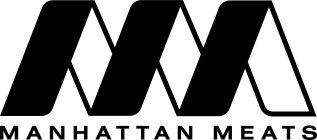 MM MANHATTAN MEATS
