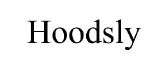 HOODSLY