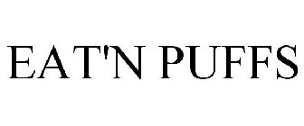 EAT'N PUFFS
