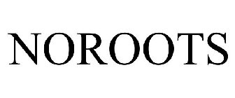 NOROOTS