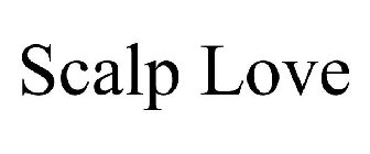 SCALP LOVE