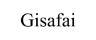 GISAFAI